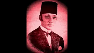 حكاية غنوة ـ في الليل لما خلي 