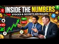 Inside the Numbers with Kris