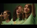 Coro Leon Felipe - Nada que perder Robe