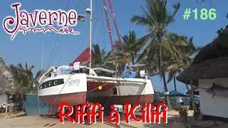 #186 Rififi à Kilifi