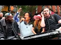 Download Lagu NYC Streets Are OVERFLOWING with UNREAL Freestyle Talent