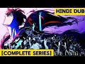 Download Lagu Solo leveling Season 2 [Complete series] | Hindi Dub | #anime #sololeveling