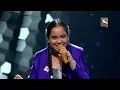 Aruna ने दी 'Aao Twist Kare' पर एक Lively Performance | Superstar Singer Season 2