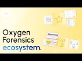 Enterprise Digital Forensics Fix Broken Investigation Workflows with Oxygen Ecosystem
