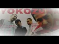 GARLICBOYS 『YOKOZUNA』（歌詞付き）