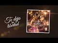 HA-ASH - Te Dejo en Libertad (Cover Audio)