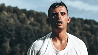 КИРИЛЛ ТУРИЧЕНКО МОЙ РАЙ COVER 