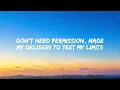 Ariana Grande – Dangerous Woman (Lyrics) 🎵 | Official Lyric Video