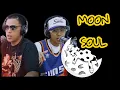 MOON - NIK MAKINO FT. FLOW G SOUL AI COVER