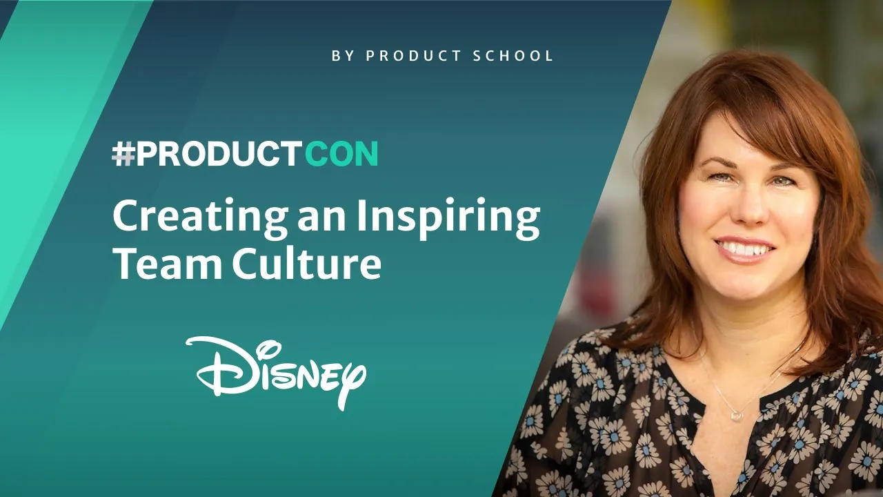 Creating an Inspiring Team Culture - YouTube thumbnail