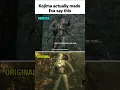Download Lagu I Can't Believe Kojima Made Eva Say This #metalgearsoliddelta #mgs3 #metalgearsolid3remake