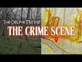 DELPHI A Walk Down to the Crime Scene