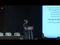 SREcon16 Europe - The Next Linux Superpower eBPF Primer