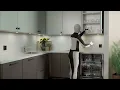 Download Lagu NEO Beta - Kitchen Assistance Demo
