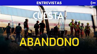Un experto destapa el abandono que apunta a Puente en el accidente: "Falta personal"