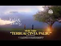 Download Lagu JAMES AP X FIDA AP – TERBUAI CINTA PALSU ( OFFICIAL MUSIK VIDEO )