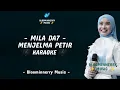 Mila (Bogor) - Menjelma Petir Karaoke || Mila Da7 - Menjelma Petir Karaoke
