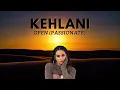 Kehlani - Open ( Passionate ) Audio