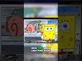 Lagu Or Is He?😱😱💀...#spongebob #gary #dark #viral