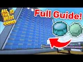Ultimate Mekanism FISSION REACTOR Guide 18x18 Max Self-Sustaining ATM10