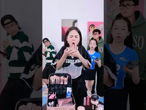Main character energy ruined in two seconds flat! 💃  😂 #taihoa #funny #shorts