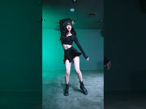 Download MP3 'LE SSERAFIM - Perfect Night'  Dance Cover #유빈 #Yubin #ab_yubin