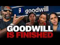 Goodwill Employees Are Exposing The Truth Behind The Prices
