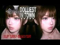 Lagu WARNING: UNCANNY DOLL FACE ++ 1:1 doll phenotype (brutally boosted)