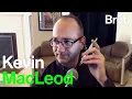 Download Lagu Meet Kevin MacLeod: The Internet's Composer