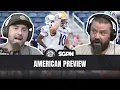 2026 American College Football Predictions Odds Win Totals