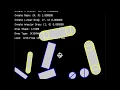 2D Physics Sandbox - Demo