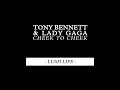 Lady Gaga - Lush Life (Lyrics)