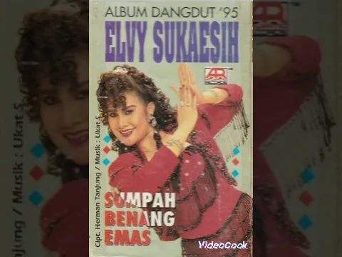 Download MP3 Sumpah benang emas (1994) Elvy Sukaesih