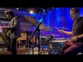 Otto Hejnic Organism - Brian Charette & Osian Roberts, Live Jazzdock 9/2022, song Snail