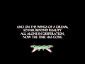 Download Lagu DragonForce - Through The Fire And Flames | Long version | Lyrics on screen | HD
