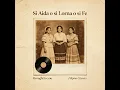Si Aida, Si Lorna, o Si Fe | Soul Jazz Funk