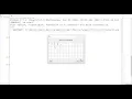 How to make a Spreadsheet in Tkinter Project 3