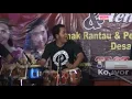 Download Lagu 07 Kacang lupa Kulitnya  #Tectona