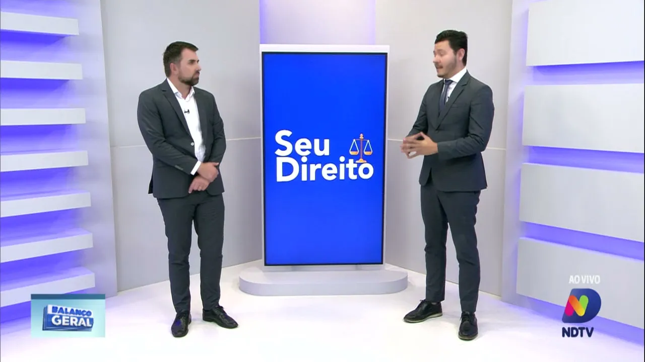 Seu Direito: advogado esclarece dúvida sobre a lei de internação involuntária sancionada em Blumenau
