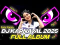 Download Lagu DJ FULL ALBUM - DJ KARNAVAL 2025 FULL BASS HOREG‼️