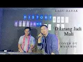 Lagu Lagu Dilarang Jadi Mali Cover by Masardi || Lagu Dayak || NEW ||