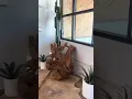 The Now Massage located in Dallas TX I loved the Tulum vibes recommend