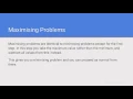 Munkres Algorithm Tutorial