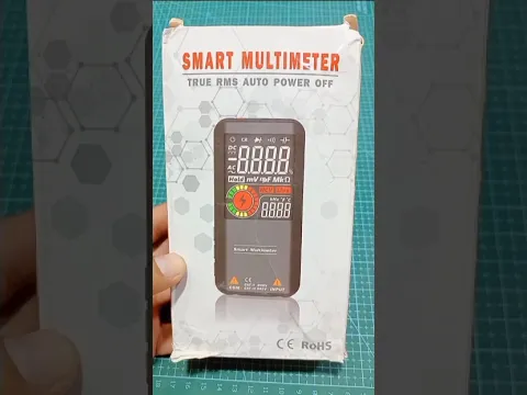 multimeter