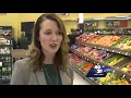 Walmart boosts starting salary to 11 an hour