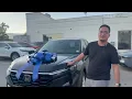 2024 Honda CR-V EX AWD - Happy Customer Testimonial