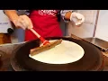 Download Lagu Japanese Street Food - ICE CREAM CREPE Compilation Tokyo Japan