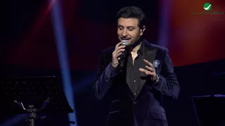 Majid Al Muhandis Nadama ماجد المهندس ندامه فبراير الكويت 2018 