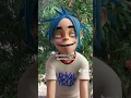 Download Lagu 2D makes a poem #gorillaz #2d #poem #slay (gorillaz video from TikTok)