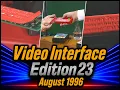 Interface Edition 23 - August 1996